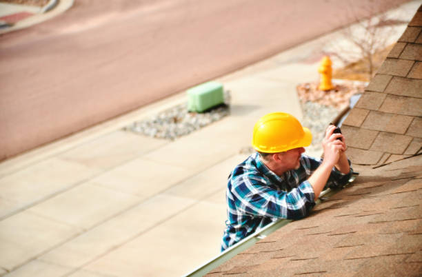 Quick and Trustworthy Emergency Roof Repair Services in Worthington Hills, KY