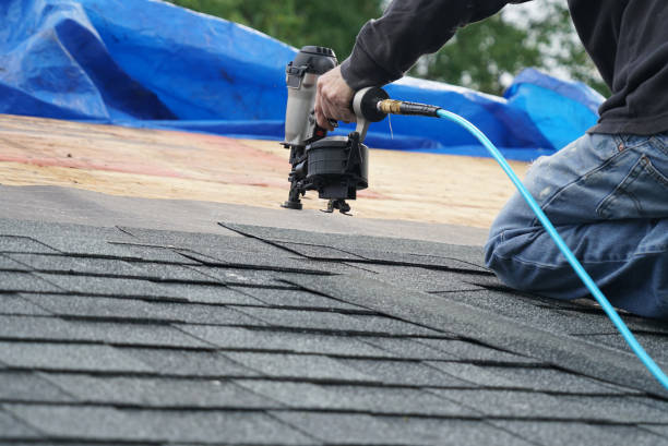 Slate Roofing Contractor in Worthington Hills, KY