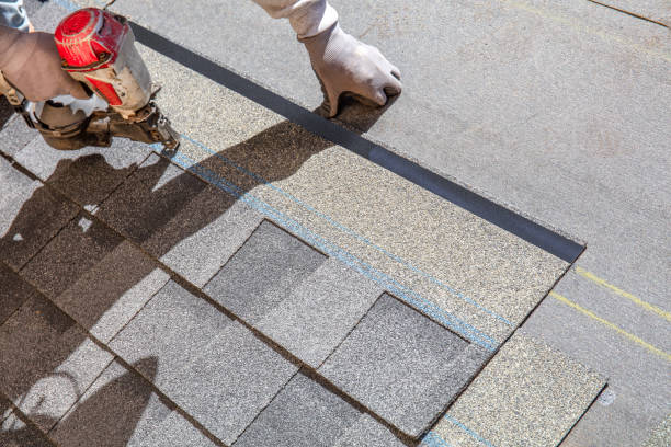 Best Emergency Roof Repair  in Worthington Hills, KY