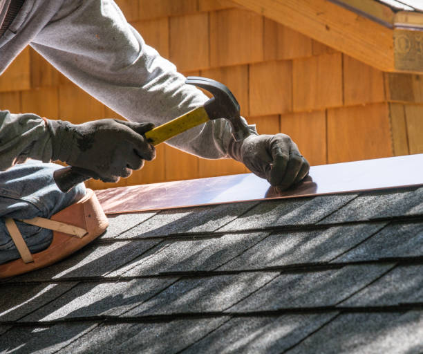 Best Commercial Roofing Services  in Worthington Hills, KY